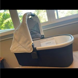 Uppababy bassinet